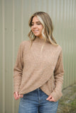 KENNA SWEATER