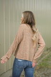KENNA SWEATER