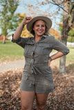 PAULINE ROMPER