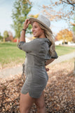 PAULINE ROMPER