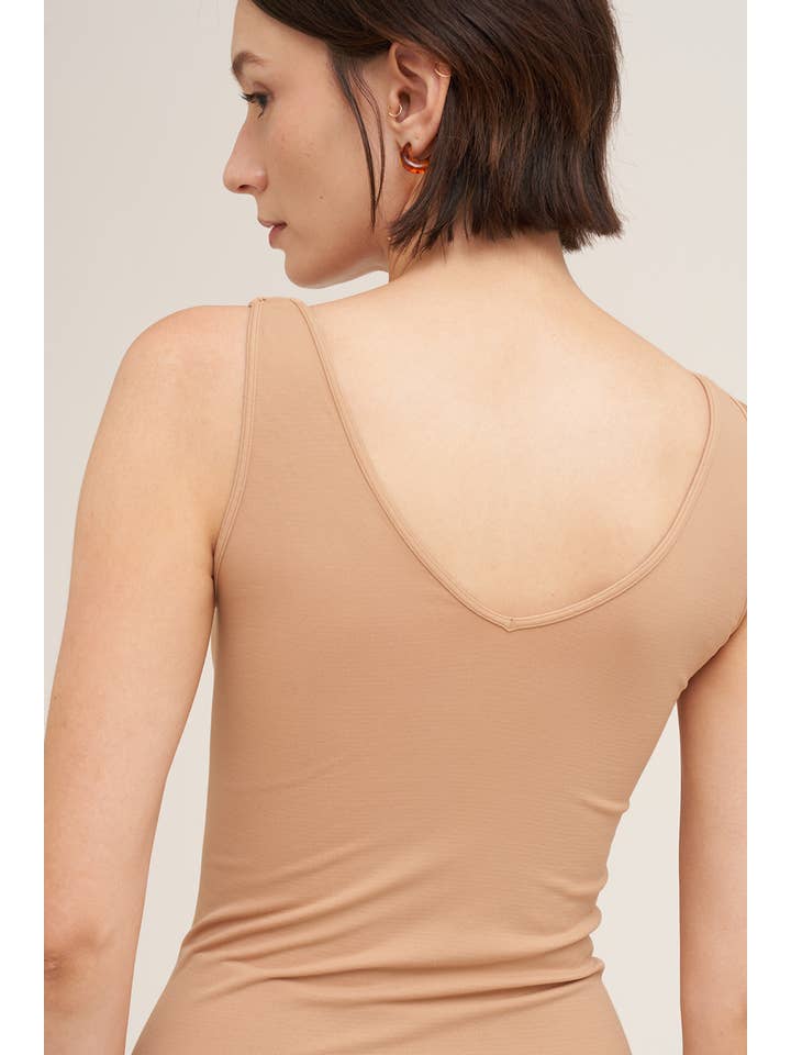 Layer Me Up Tank