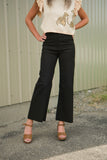 CARINE WIDE LEG CROP JEAN