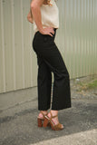 CARINE WIDE LEG CROP JEAN