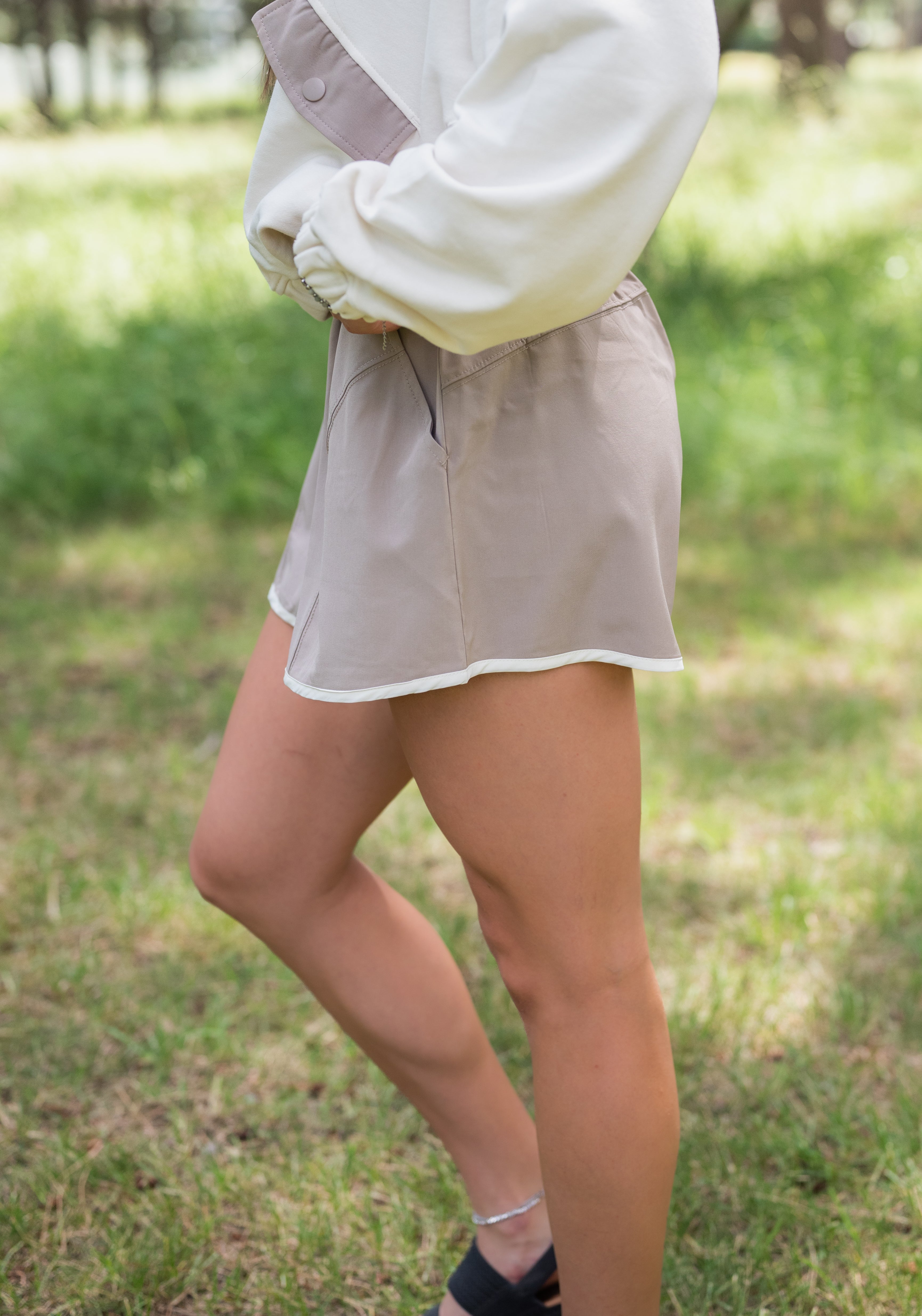 BREWER SHORTS