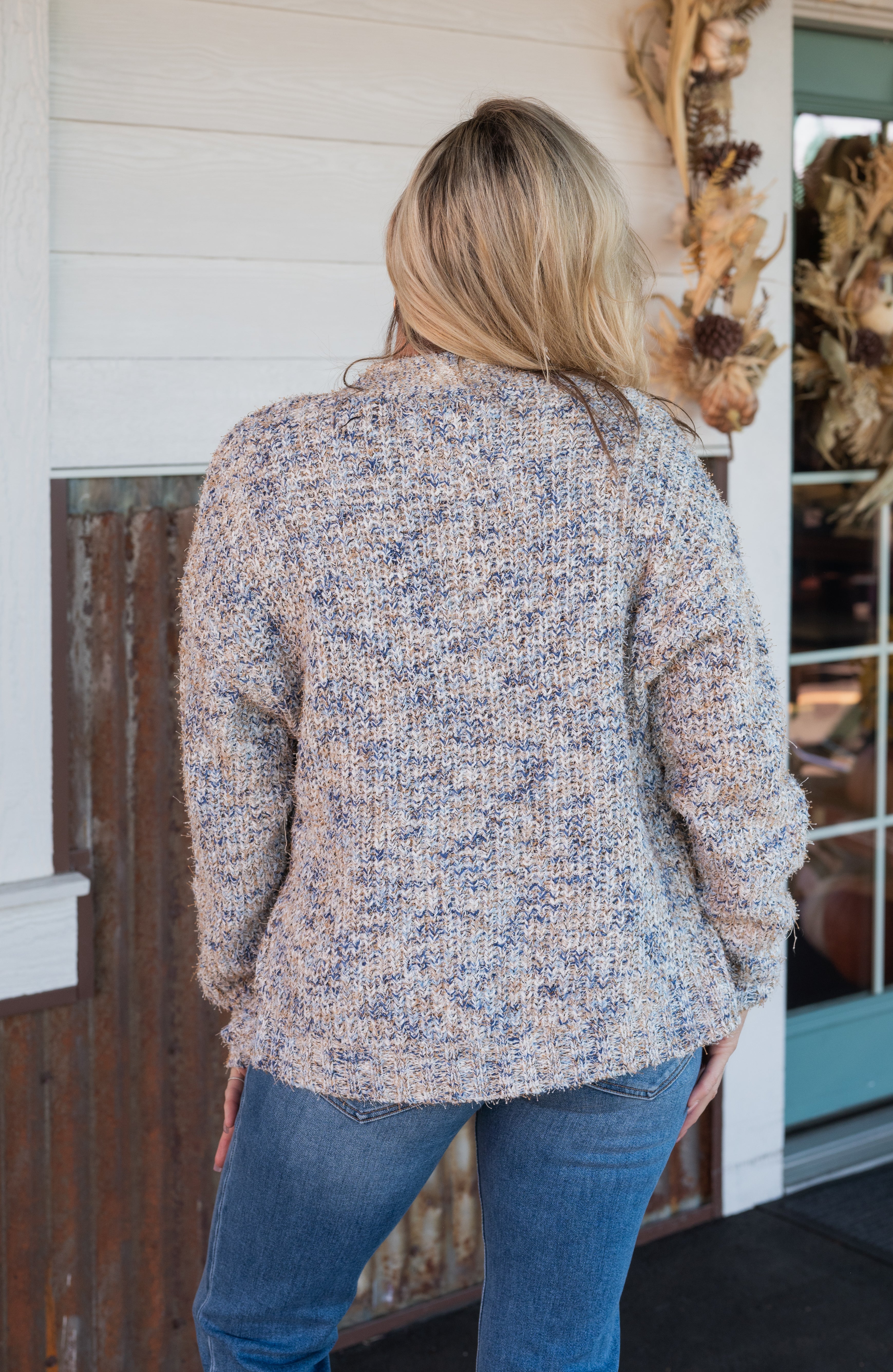 PALOMA CARDIGAN