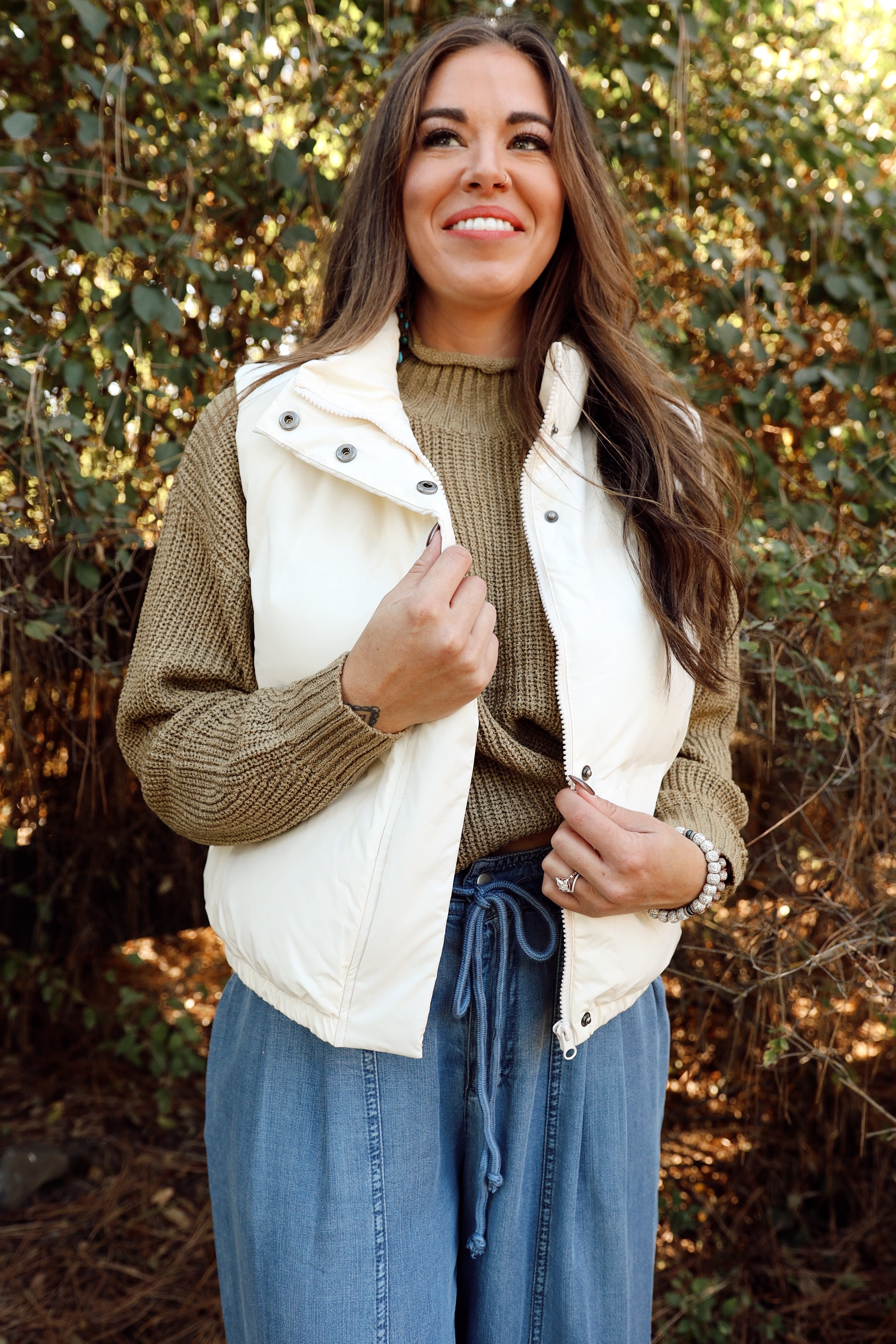 ASPEN VEST