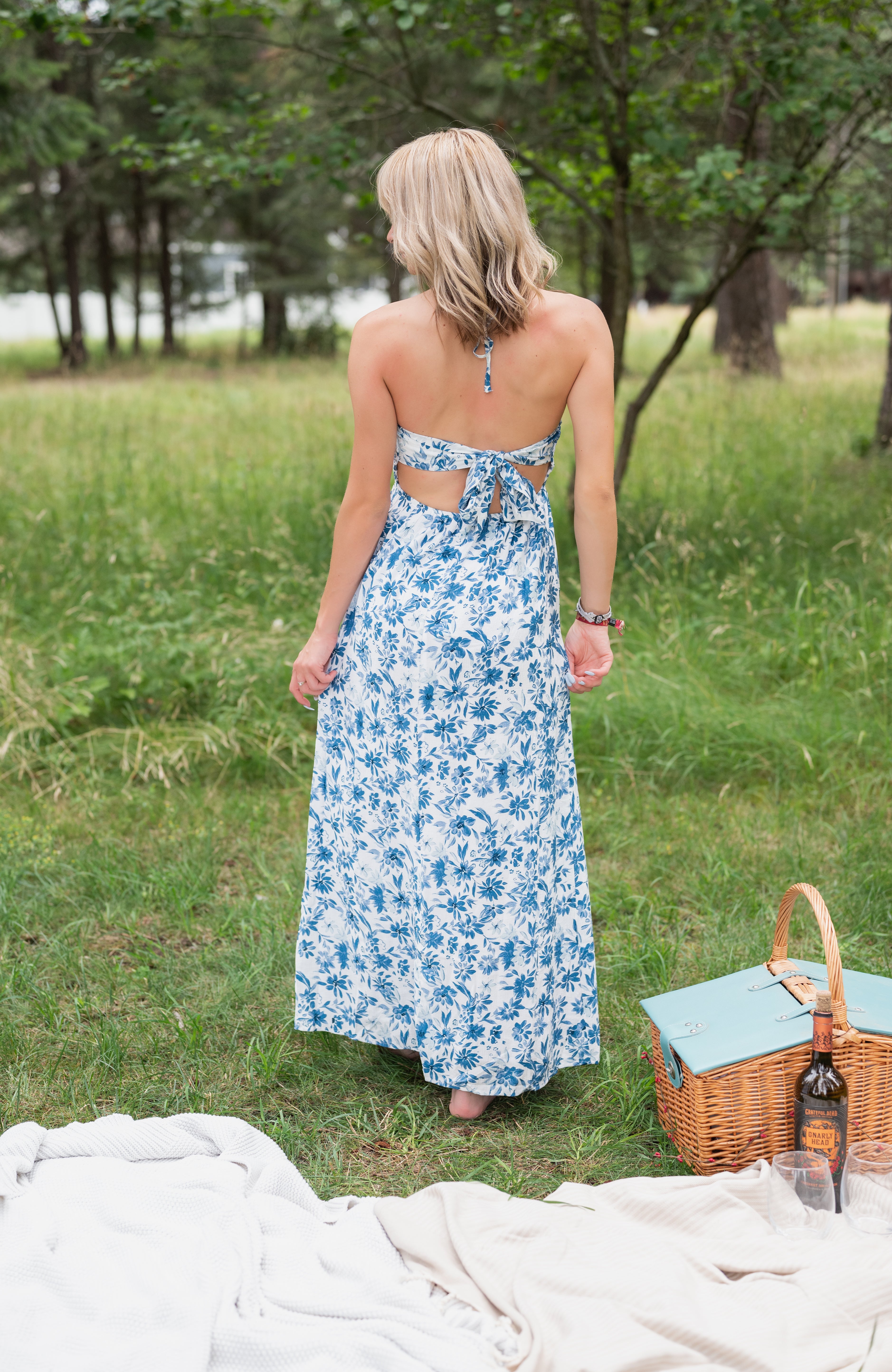 KHRYSTYNA DRESS
