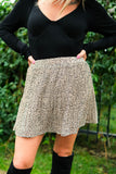 LORRIN SKIRT