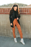 LATISSE QUILTED JACKET