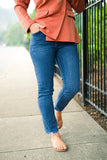 ELEANOR SLIM STRAIGHT