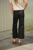 CARINE WIDE LEG CROP JEAN