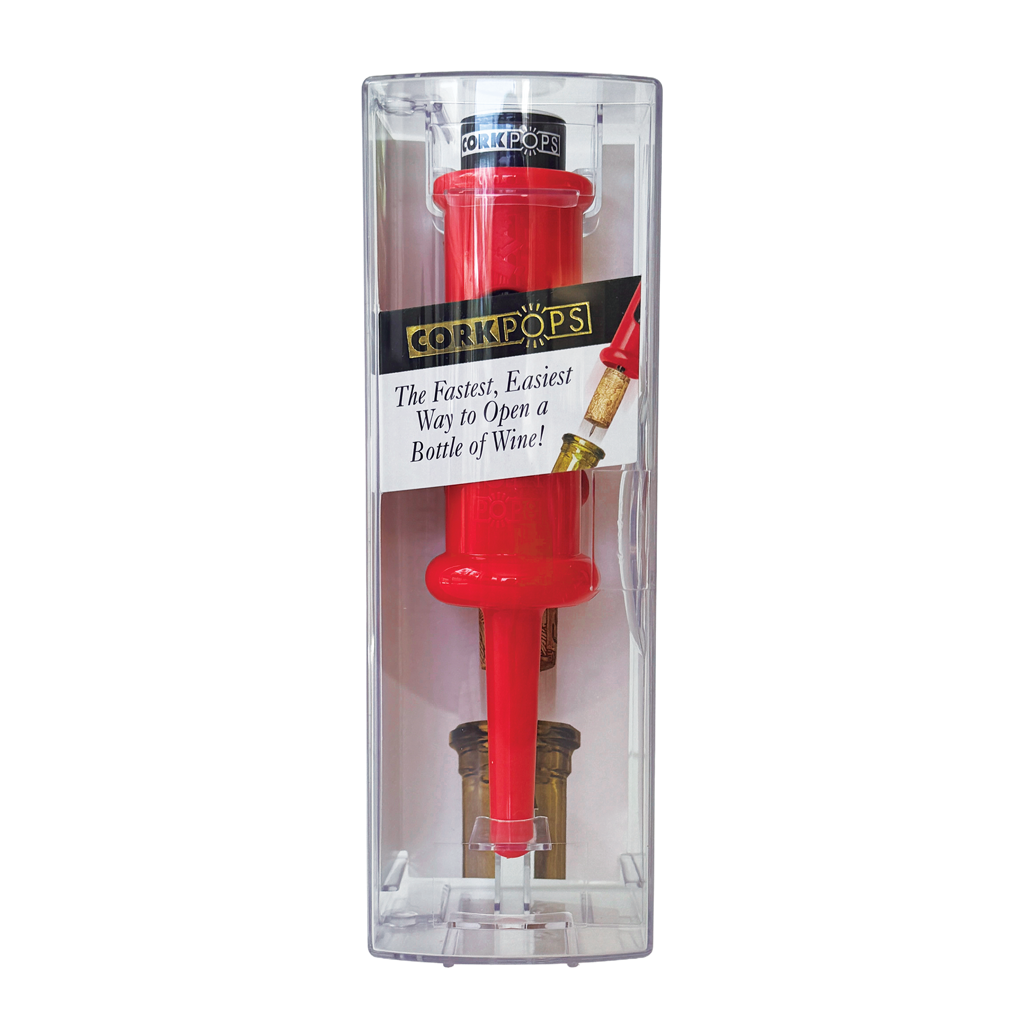 Original Cork Pops