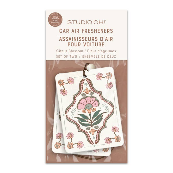 Air Freshener