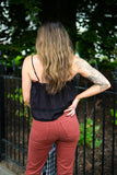 BULLOCK TOP