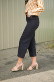 CARINE WIDE LEG CROP JEAN