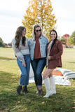 VERNA SWEATER