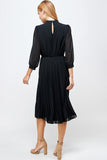 CARLY MAXI DRESS