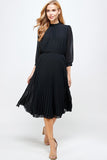 CARLY MAXI DRESS