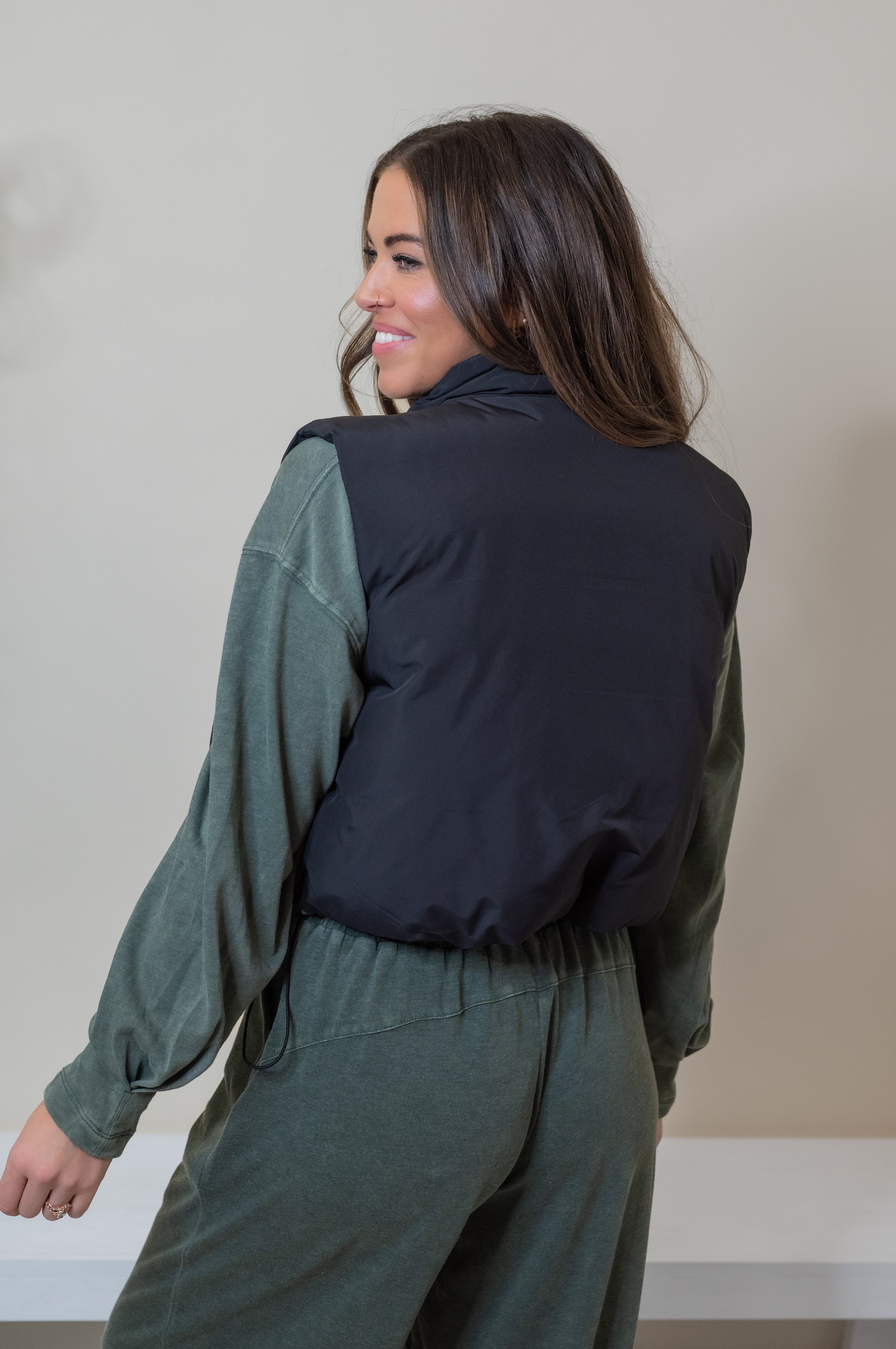 MATRIX VEST