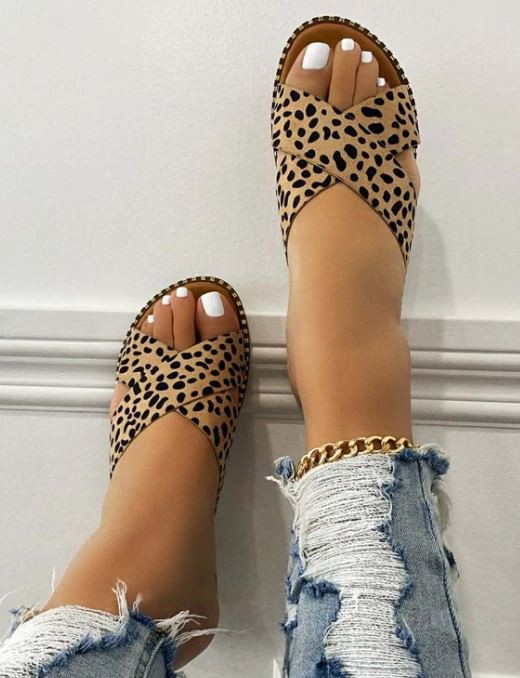 MICAH SANDAL