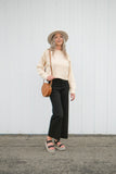 CHEROKEE SWEATER