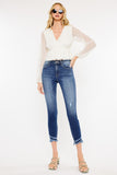 NATALIA HIGH RISE SKINNY
