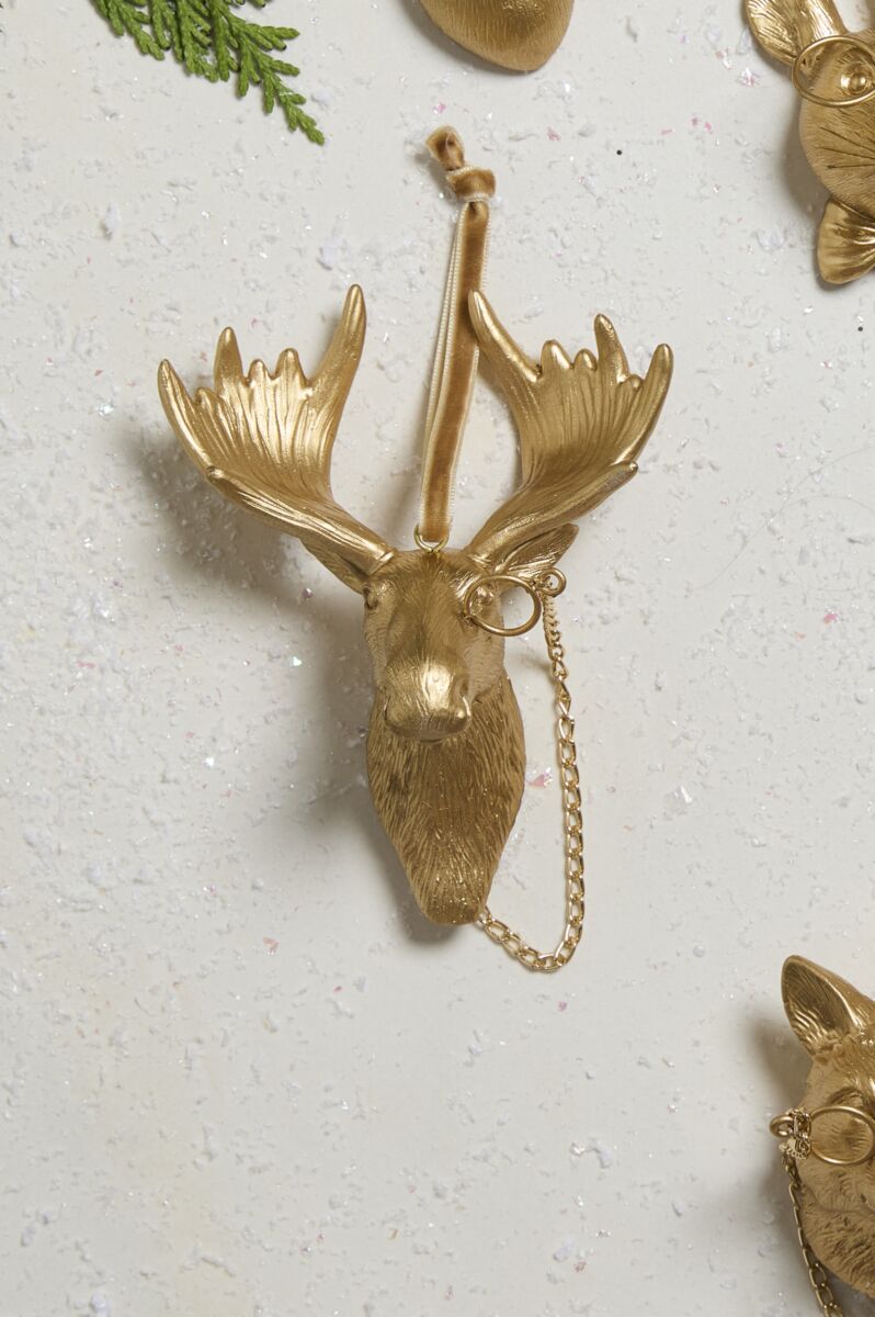 E+E Frankie Ornament