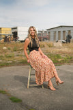 ARIELLA SKIRT