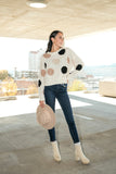 CLARA SWEATER