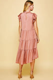 MONIQUE DRESS
