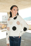 CLARA SWEATER