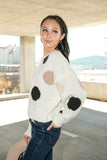 CLARA SWEATER