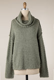 ELIANNA SWEATER