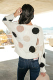 CLARA SWEATER