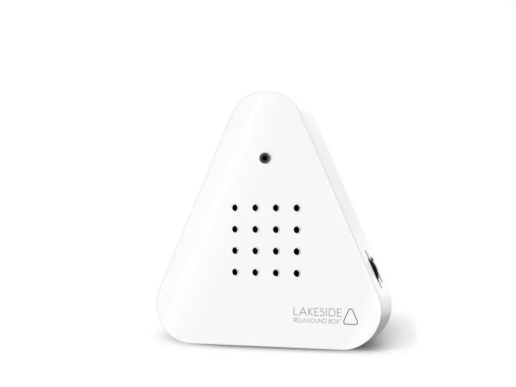 Lakeside Box