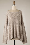 ROXIE SWEATER