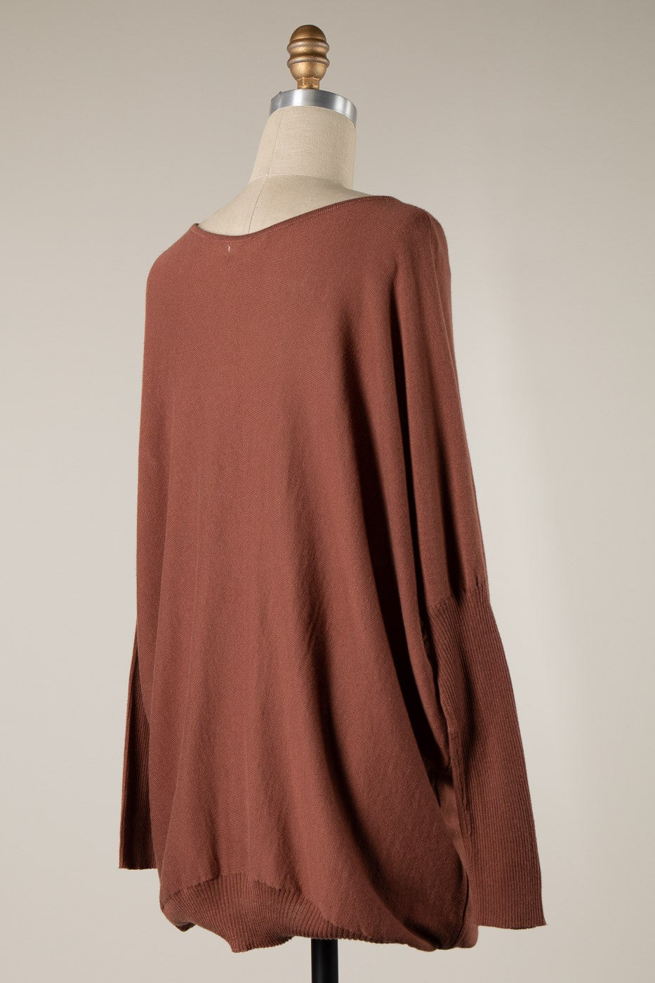 GRACE SWEATER