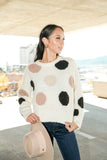 CLARA SWEATER