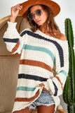 ROMAYNE SWEATER