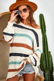 ROMAYNE SWEATER