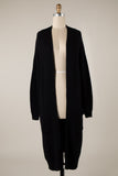 JASLENE CARDIGAN