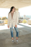 AIDA BLAZER