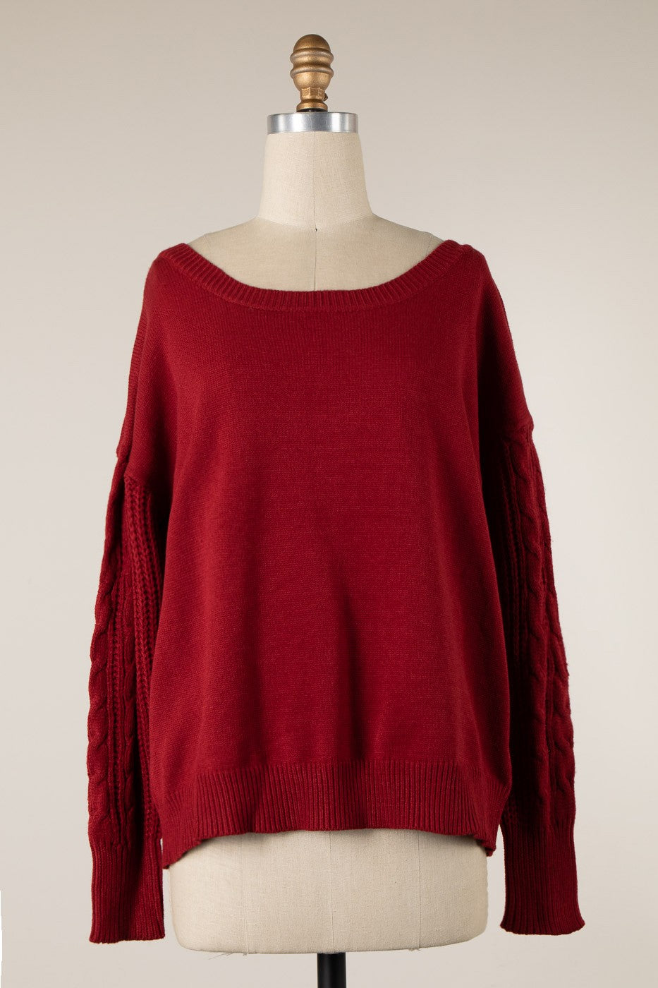 OAKLEY SWEATER