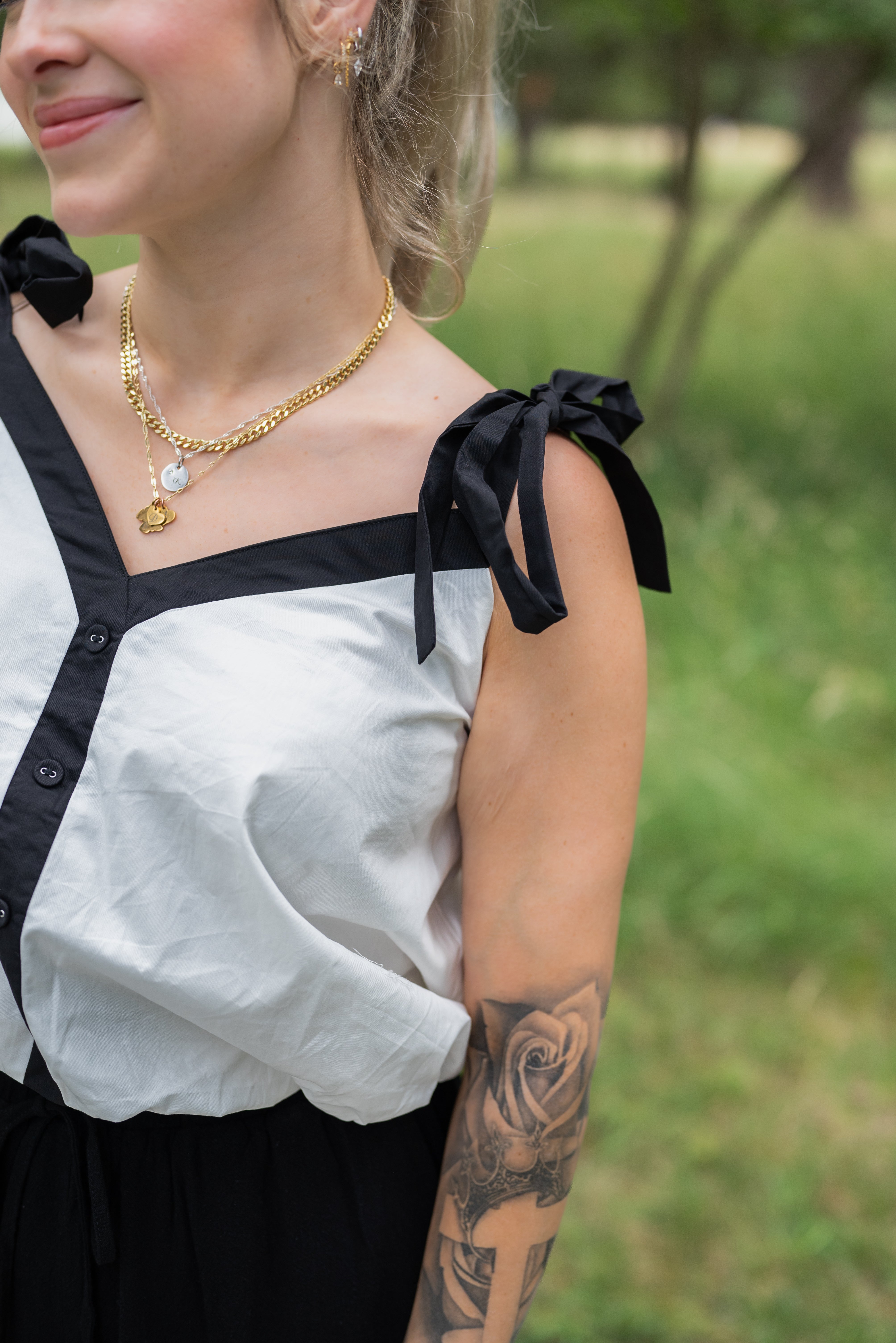KANDAKE TOP