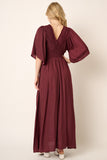 DENA MAXI DRESS
