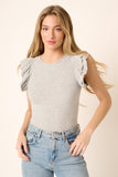 EVELYN BODYSUIT