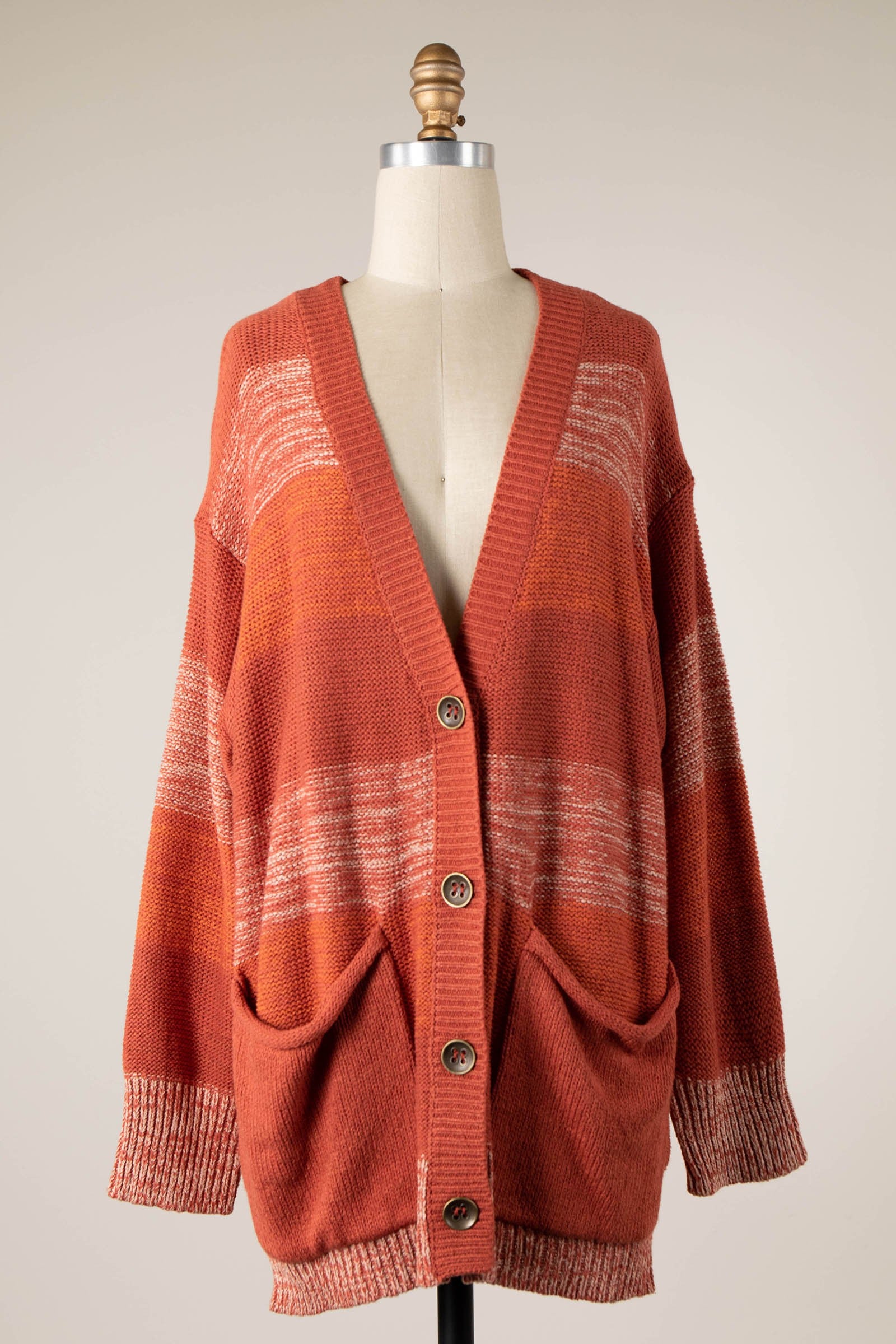 CLARIBEL CARDIGAN
