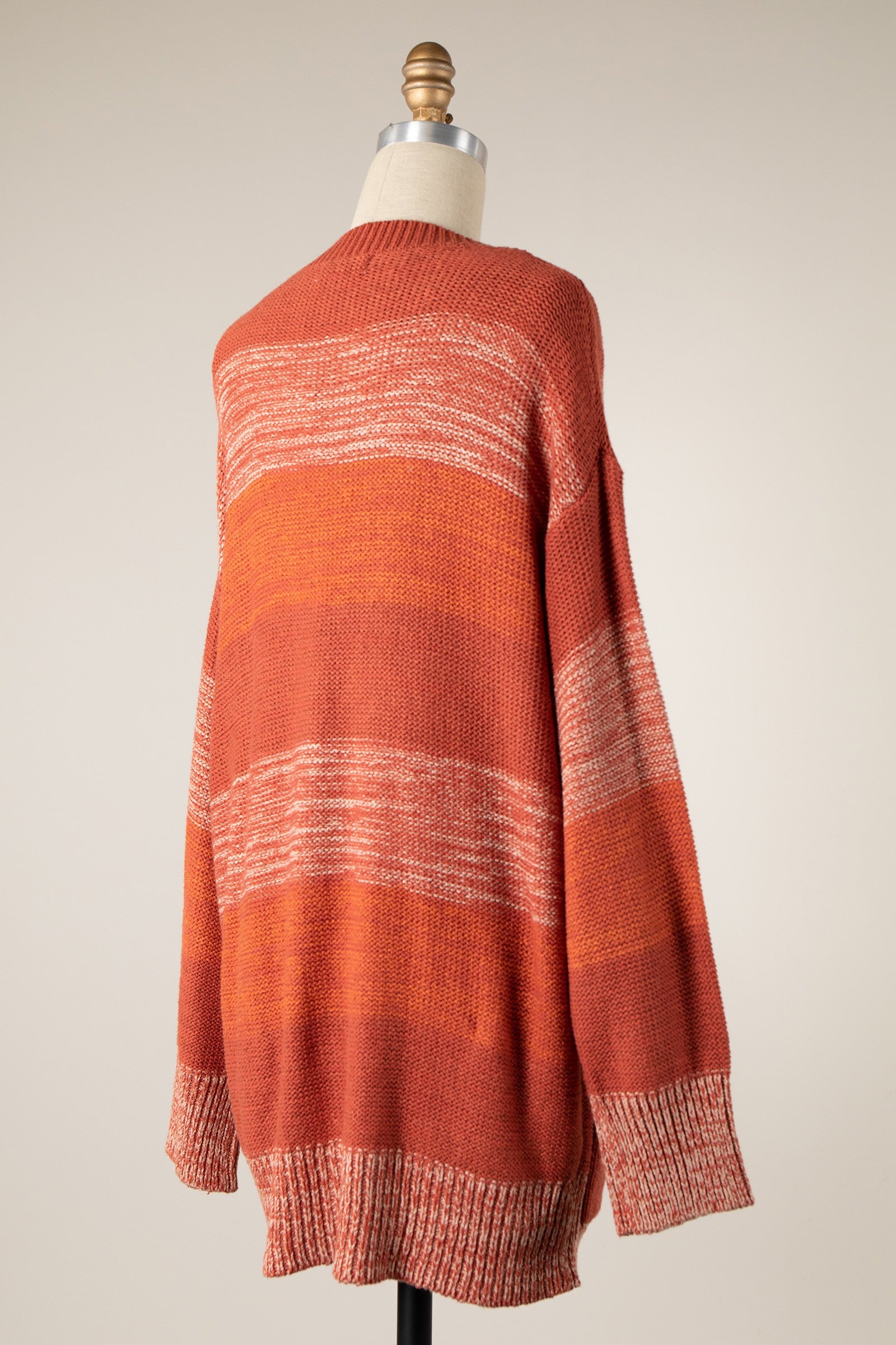 CLARIBEL CARDIGAN