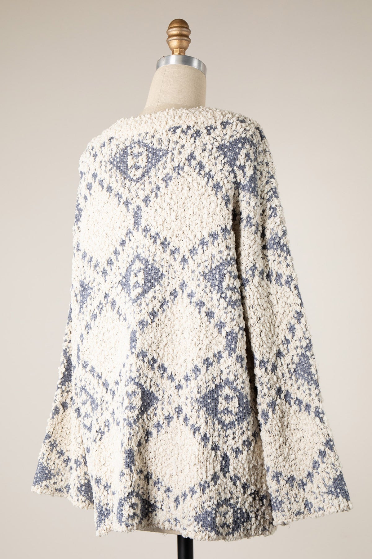 FERN SWEATER