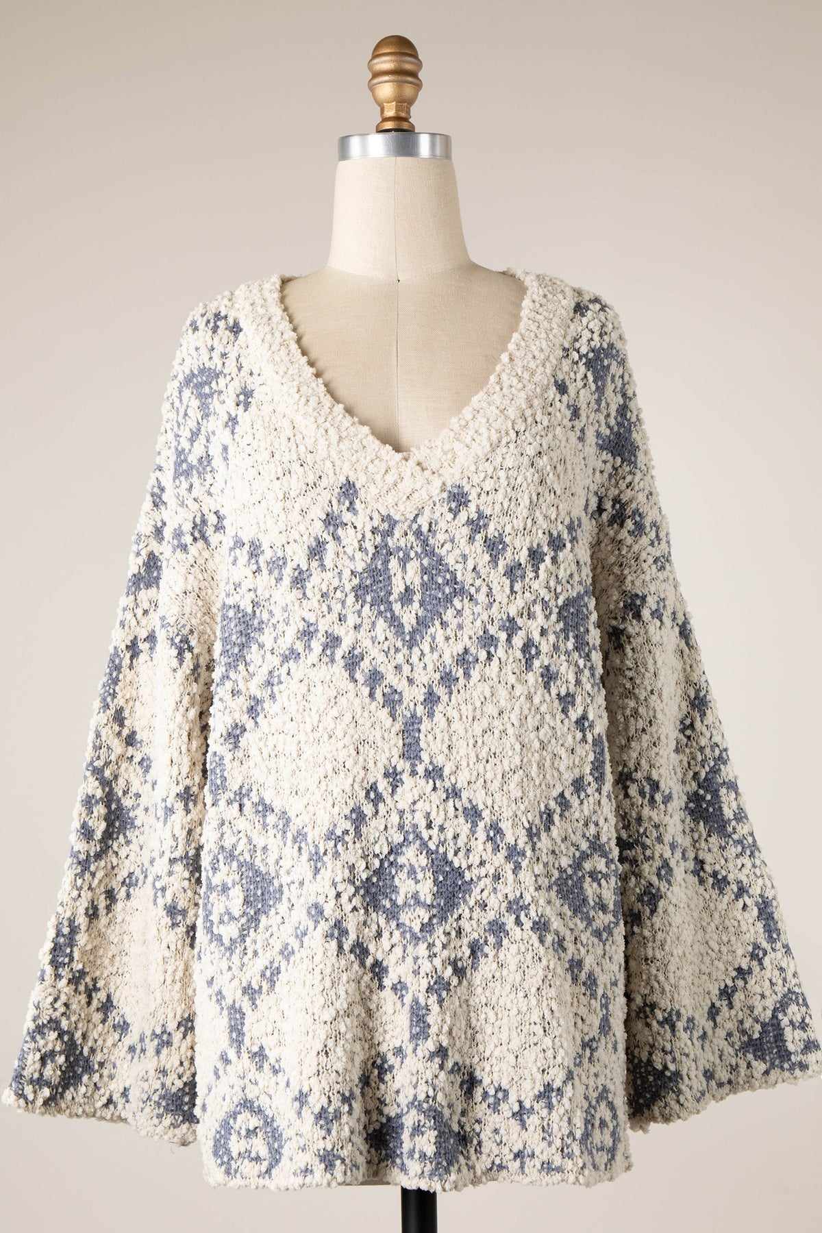 FERN SWEATER